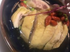 醉鸡-老吉士(环贸iapm店)