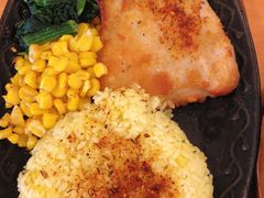 -萨莉亚意式餐厅(深圳北站店)