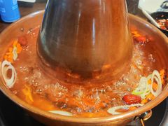 -鑫隆四季涮肉(香河店)