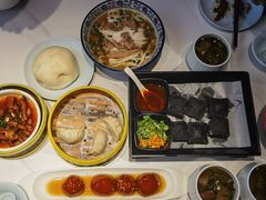 -火宫殿·小吃王国(坡子街店)