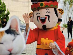 -香港都会海逸酒店