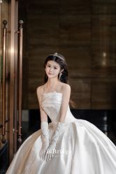 -B.Bridge Couture婚纱礼服(福田店)