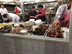 -温江公平红烧兔(总店)