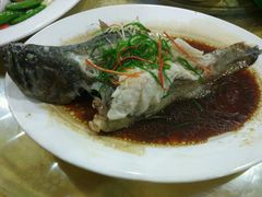 -鑫悦楼煎蟹·16年海鲜大排档