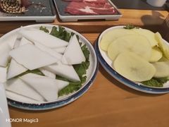 -大河宴·椒麻鱼火锅(北京路中和美食街店)