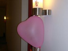 门口-万爱情侣主题酒店(马甸店)