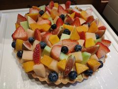 -博林天瑞喜来登酒店·西丽尚膳