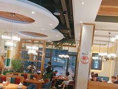 -尚禾厨·湘菜馆(步行街店)