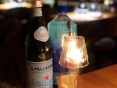 -Osteria Garden 生蚝花园餐厅(原进贤路店)