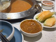 -左庭右院鲜牛肉火锅(长泰广场店)