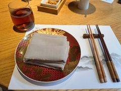 -隐庐·古法川菜(高新店)