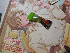 -剧狐剧本杀·月球探案馆(人民广场1号店)