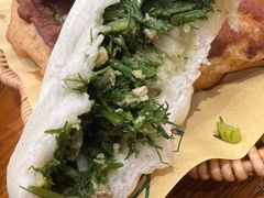 -黑窑厂糖油饼烤鸭·清真菜(旗舰店)