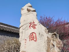 -梅园
