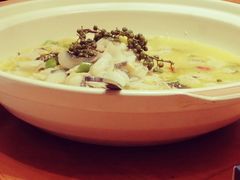 青花椒鱼片-尊立方海鲜酒店·生日宴·家宴