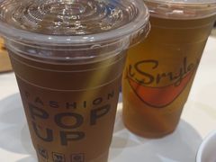 -火啫啫·粤式啫啫煲(南京弘阳店)