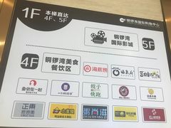 -铜锣湾国际购物中心