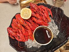 冰镇龙虾-龙虾奇迹(大华三路店)
