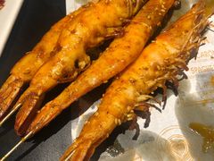 -马海涛牛肉串·午市牛腩饭·烧烤夜宵(领汇广场店)