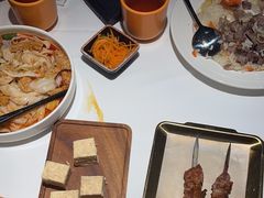 -谷丽麦馕新疆菜·清真(步步高梅溪新天地店)