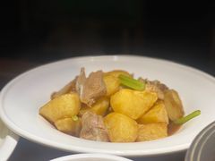 -前海沿·青岛菜(大拇指广场石老人店)