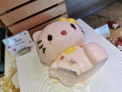 -美盛喜来登大酒店-盛宴标帜餐厅