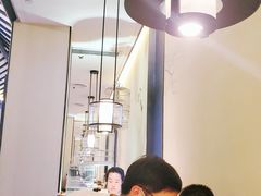 -小厨娘淮扬菜(诚信大道店)