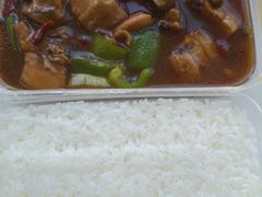 -膳当家黄焖鸡米饭(万科棉花广场店)