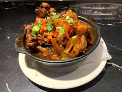 特色牛筋骨-富临轩私房菜(集庆门大街店)