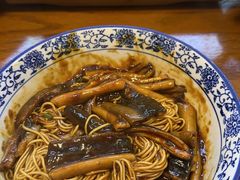 -孙盛兴奥灶面馆·蟹黄面·三虾面(山塘街总店)