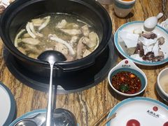 -春润大地海南椰子鸡(沙井京基百纳广场店)