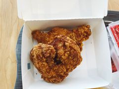 -麦当劳(盛兴大街店)