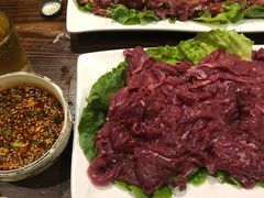 -乡土黄·鲜牛肉火锅·小龙虾(兴业街店)