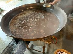 -杨三孃跷脚牛肉(西外棕榈岛店)