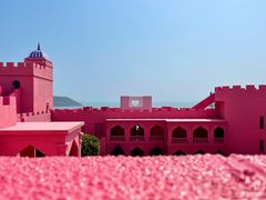 -漳州滨海火山岛自然生态风景区