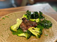 -Apollo·西班牙小酒馆(安福路店)