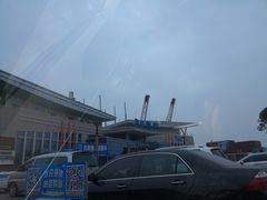 -海安新港(公交站)