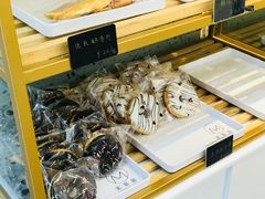 -美事客·面包·蛋糕·甜品(CBD店)