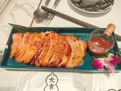 -太食獸泰式茶餐厅(艾尚天地店)