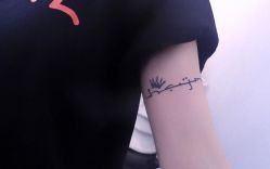 -奇文堂专业纹身馆