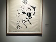 -艺仓美术馆