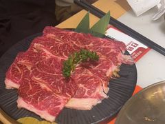-韩宫宴烤肉·料理(颛桥万达店)