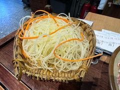 -楠火锅(哈尔滨金爵万象店)