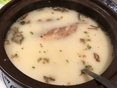 -漢舍中国菜馆(889广场店)