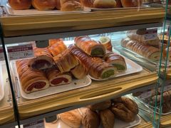 -新侨三宝乐面包店(崇文门店)