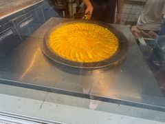 -老新隆牛肉锅贴(新街口店)