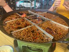 -石灰市老火锅(北滨路店)