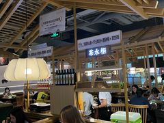 -湖兰金牌小炒肉(椒江万达店)