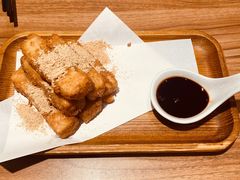 蛋酥软糍粑-太二酸菜鱼(金沙印象城店)