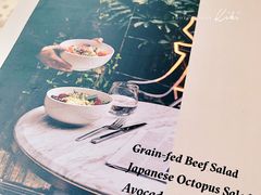 -农畉LONFOOD(福田星河COCOPark店)